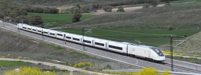 El BEI financiar� la modernizaci�n de las flotas de alta velocidad y mercanc�as de Renfe